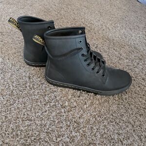 Dr. Martens boots